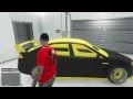 GTA 5 3 Alta St Apt 10 MY GARAGE