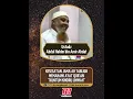 Lagu KESALAHAN JAMA'AH TABLIGH MEMAHAMI AYAT KUNTUM KHOIRU UMMAH