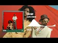 Clifr X Tintin - Leg Day