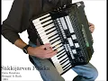 Download Lagu Säkkijärven Polkka