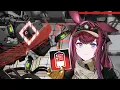 Arknights Ray Kills PRTS with One Skill H15-4 Boss Battle 6ops