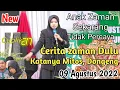 Download Lagu Anak Zaman Sekarang Tidak Percaya Cerita Zaman Dulu | Ceramah Ngapak Lucu Ustadzah Mumpuni Terbaru
