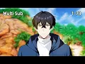 Download Lagu 🔥🐾【Multi Sub】All Beast Tamers, I dominate the world  EP 1-73 #animation #anime #donghua