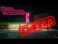 Regal Cinemas Pohatcong Closing Forever - A Nostalgic Walkthrough March 2025