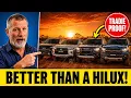 7 Used Utes Tradies Trust More Than a Brand-New HiLux