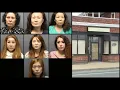 Police arrest 13 women in prostitution sting at Pawtucket spas