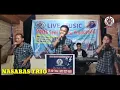 Download Lagu COVER   Nasabas Trio - Siboan Dalanna Be,Cipt.Ferly S