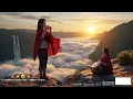 Download Lagu Caminos del Alma ~ Conexión con la Tierra y el Cielo 🌙 Camino Salvaje del Eco