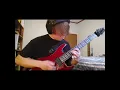 Job For A Cowboy - Buried Monuments solo