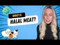 Halal Meat The Truth No One Talks About