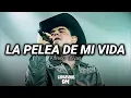 Alfredo Olivas - La Pelea De Mi Vida Letra