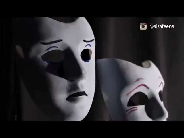 ⁣وجوه - فرقة تراتيل الانتظار