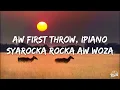De Mthuda - John Wick ft. Sir Trill, Da Muzical Chef (Lyrics)