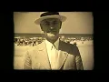 Film found of Richard Lieber Father of Indiana State Parks Indiana DNR