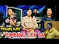 Bagoyang Sanak Irama Asyik//Rabab DJ Pasisia//Iwil Melayu, Emil Puspita,Dewi Ketek.