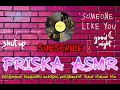 Download Lagu ASMR 🎧 9huru \u0026 mur1d di k0s4n | friska asmr | sobat halu