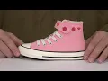 Converse Kids Chuck Taylor All Star 1V Little Kid SKU 9995379