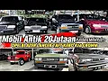 Download Lagu Kandang Mobil Retro Cash 20Jutaan Lancer Opelblazer Mercy Veloz Cresida Royal Salon Taft Kebo