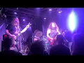 Download Lagu Razorgrave - House Of The Locust - Spartanburg, SC 10/24/24