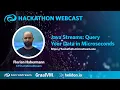 Java Streams Query Your Data in Microseconds