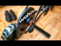 Download Lagu Nowy trenażer Wahoo Kickr Core 2 Cog\u0026Click na Zwift oraz MyWhoosh? 🤔
