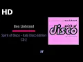 Lagu Ben Liebrand | Spirit of Disco - Italo Disco Edition CD 2 | Audio HD