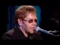 Download Lagu Elton John - Your Song ( Live at the Royal Opera House - 2002) HD