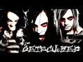 Get Scared - Cynical Skin