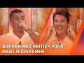 Download Lagu 🙏🏼 MART HOOGKAMER reageert op KRITIEK IN DE NAAM VAN JESUS 🙏🏼 | SHOWNIEUWS