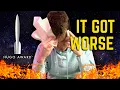 How the Hugo Awards destroyed their own reputation