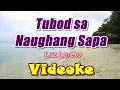 Tubod Sa Naughang Sapa (Karaoke Version) Luz Loreto