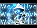 Download Lagu We Live We Love We Lie🔵🐱 Smurf Cat Meme (+FREE Project FIle)