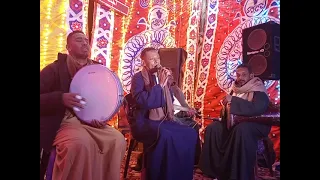 اغنية أنا مش مبسوط بصوت الكروان عمار ابويحيي 