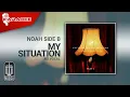 Download Lagu Noah Side B - My Situation (Eps. 2 Semarang) | Official Karaoke Video - No Vocal