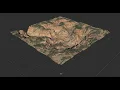 Download Lagu Weekly Gaea Terrain - Week 31