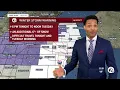 Winter storm warning in effect for Metro Detroit