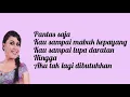 @toplyrics2012 Tersisih - Rita Sugiarto (lirik)
