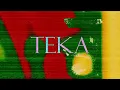 DJ SNAKE, PESO PLUMA - TEKA (WHISNU SANTIKA EDIT)