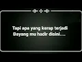 Download Lagu MAAF - Jamrud ( Lirik dan Lagu)