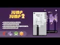 Jump Jump 2 - BUILDBOX TEMPLATE Android Code Source ISO Code Source
