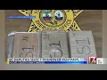 Moore County man charged in 3 million fentanyl bust