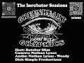 Download Lagu Greenheart Graphics Presents: The Incubator Sessions:  001 QUEEN COBRA -