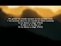 Sabino - Tuity (Letra/Lyrics)