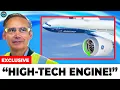 Lagu The SHOCKING Reason Why Boeing 777X Chose GE9X Over Rolls-Royce Ultra Fan