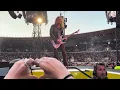 Download Lagu Metallica - One (Live @ Olympiastadion Helsinki, Finland - June 9, 2024) 4K
