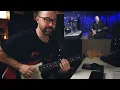 Breaking down Kiss of Death by Tinsley Ellis