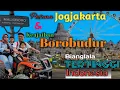 Download Lagu Java Heritage | Magical Borobudur | exotic Parangtritis beach| Malioboro Street Legend| Jogjakarta