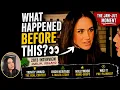 The Meghan Markle Jaw-Jut Clip Is Even Stranger With Context 2013 Interview - And Then She Said