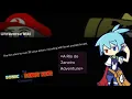 This puyo puyo wiki is very weird