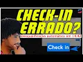 How to Set Up Start gg Check-In and Auto DQ Step by Step